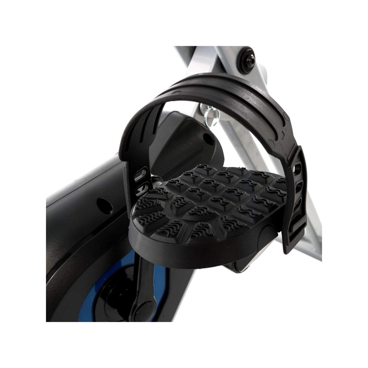 XTERRA Vélo d'appartement et de fitness - XTERRA - Modèle FB160 - Pliable - Écran LCD