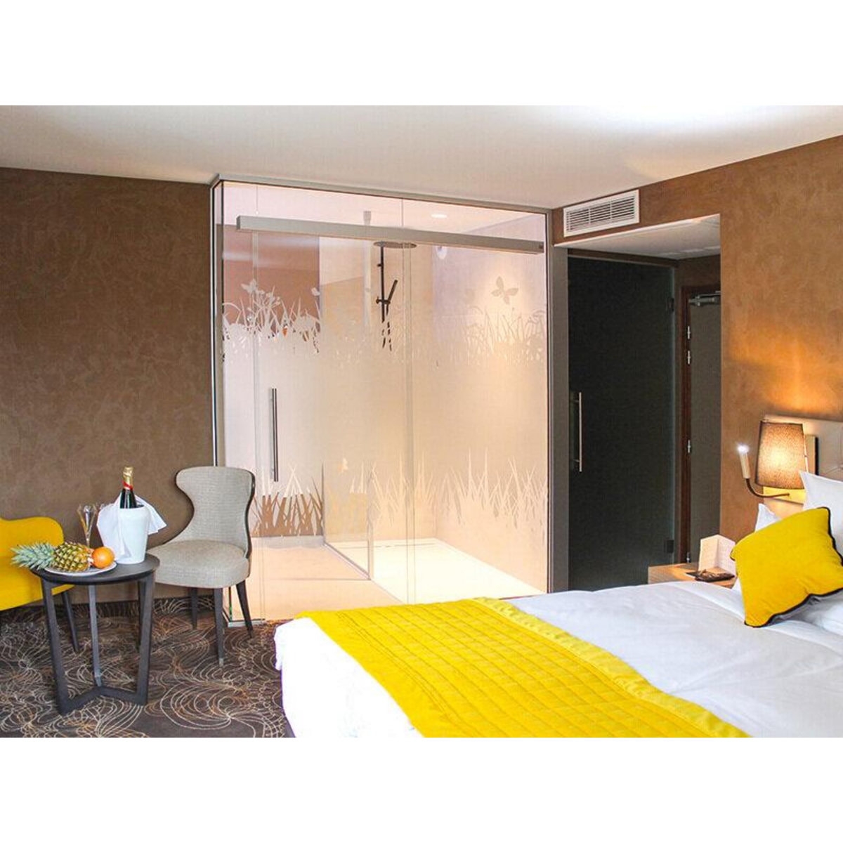 Smartbox 2 jours en hôtel 4* avec dîner gastronomique - Coffret Cadeau Séjour