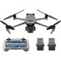 Voir la diapositive 1 : DJI Drone Mavic 3 Pro Fly More Combo (RC)