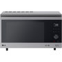 Voir la diapositive 1 : LG Micro-ondes pose libre 54L LG 54,4cm, 4218183