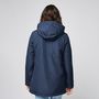 Voir la diapositive 2 : INEXTENSO Parka doublée sherpa femme 