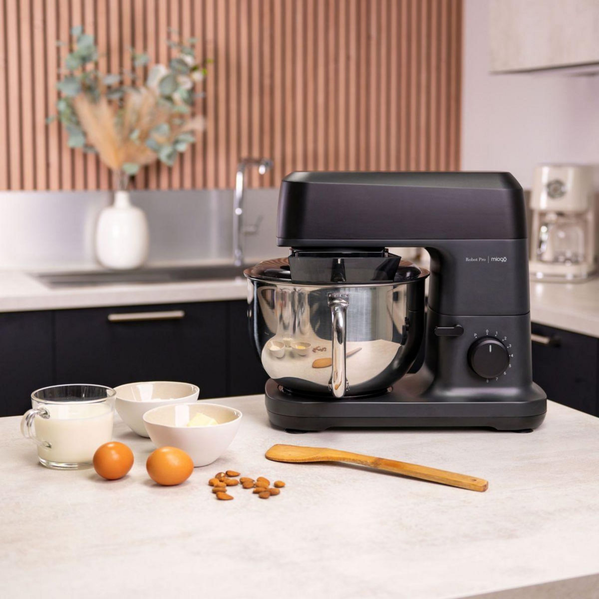 MIOGO Robot pâtissier MRPM2