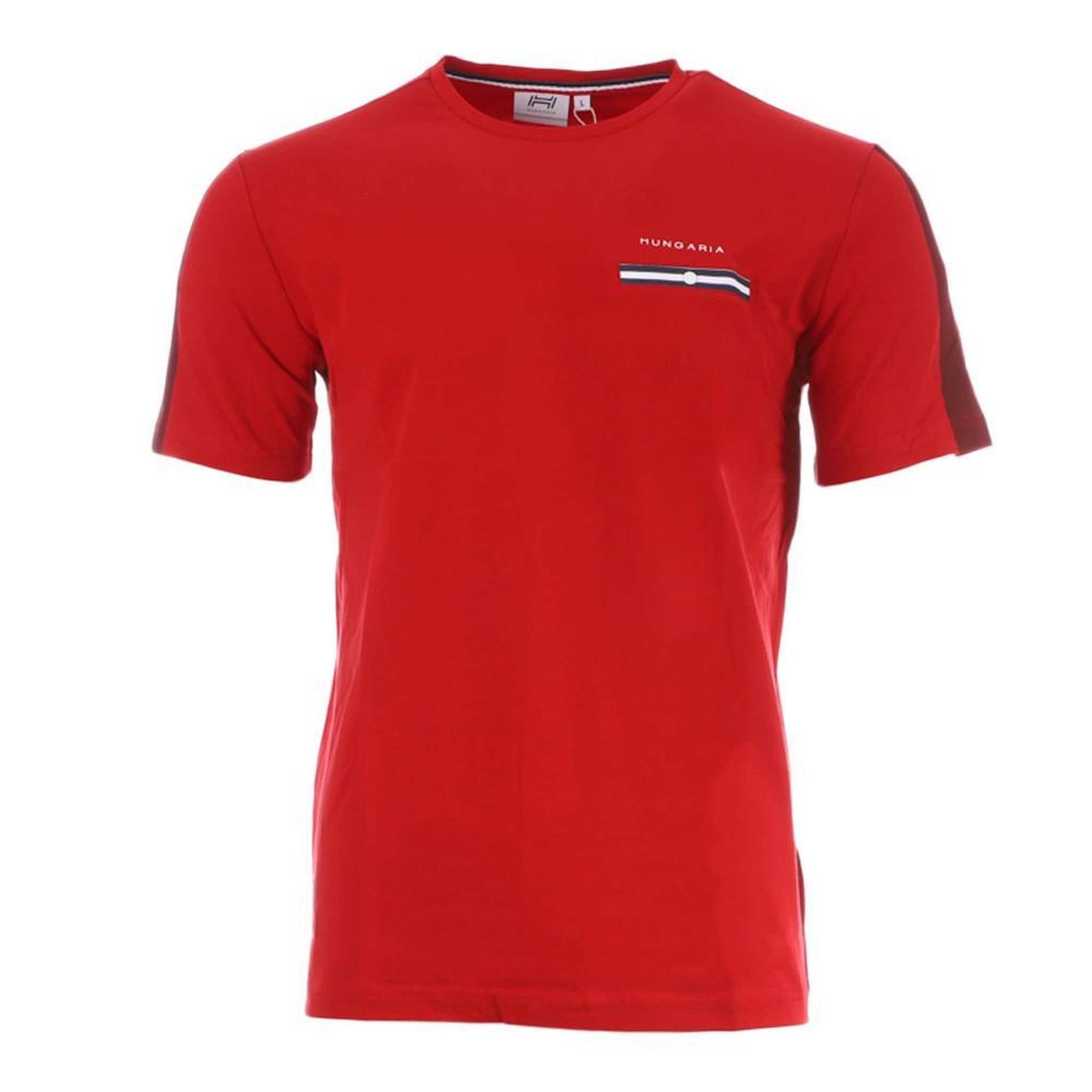 Voir la diapositive 1 : HUNGARIA T-shirt  Homme Hungaria Talang