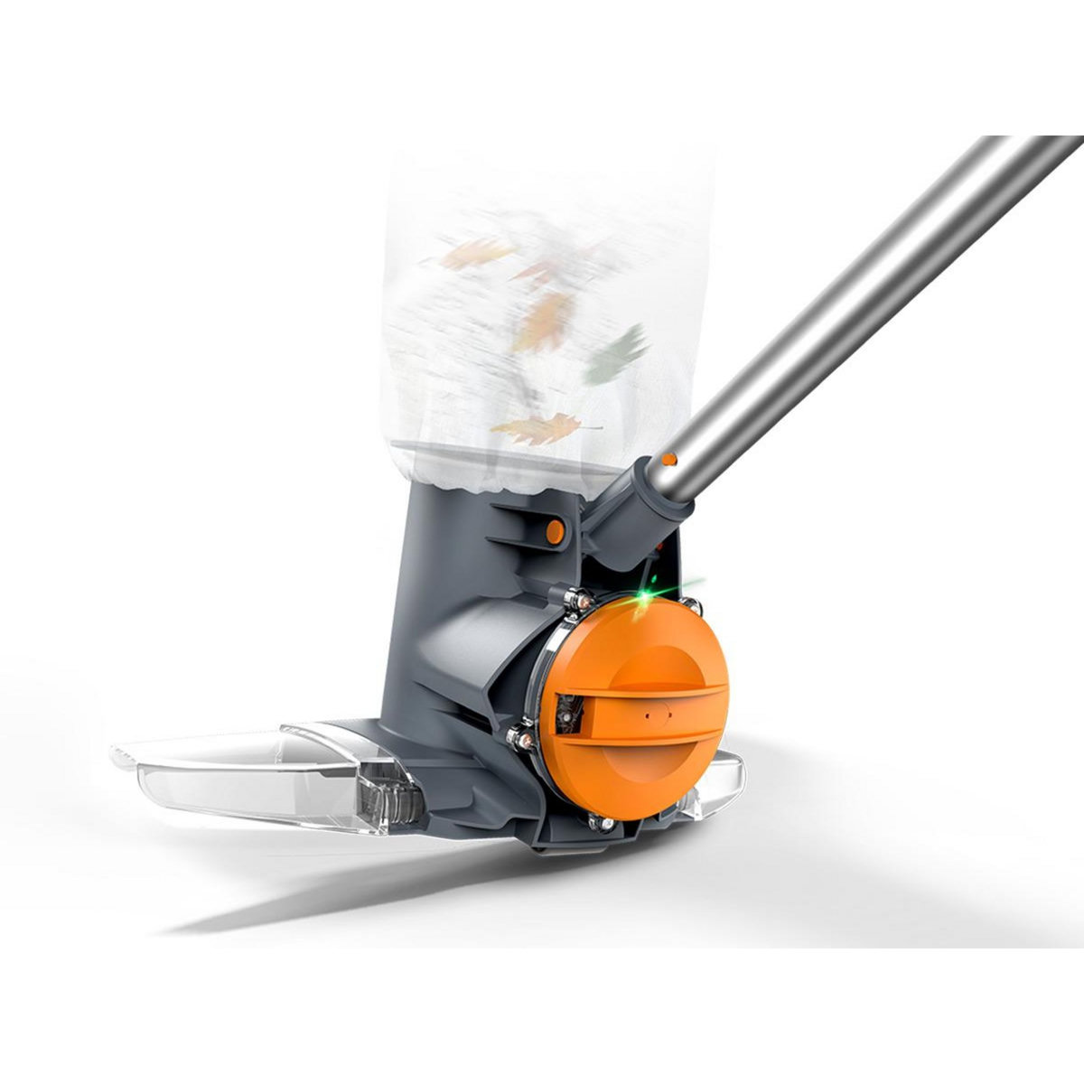 Kokido Aspirateur de piscine et spa à batterie Vektro XL - Kokido