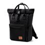 Voir la diapositive 1 : KINDERKRAFT Sac à langer Moonpack bébé 