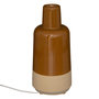 Voir la diapositive 2 : ATMOSPHERA Diffuseur d'Huiles Essentielles  Marty  150ml Ocre