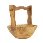 Paris Prix Vide-Poche en Bois  Timbo  32cm Naturel