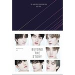 BEYOND THE STORY, 10 ANS DE SOUVENIRS DE BTS, Kang Myeongseok