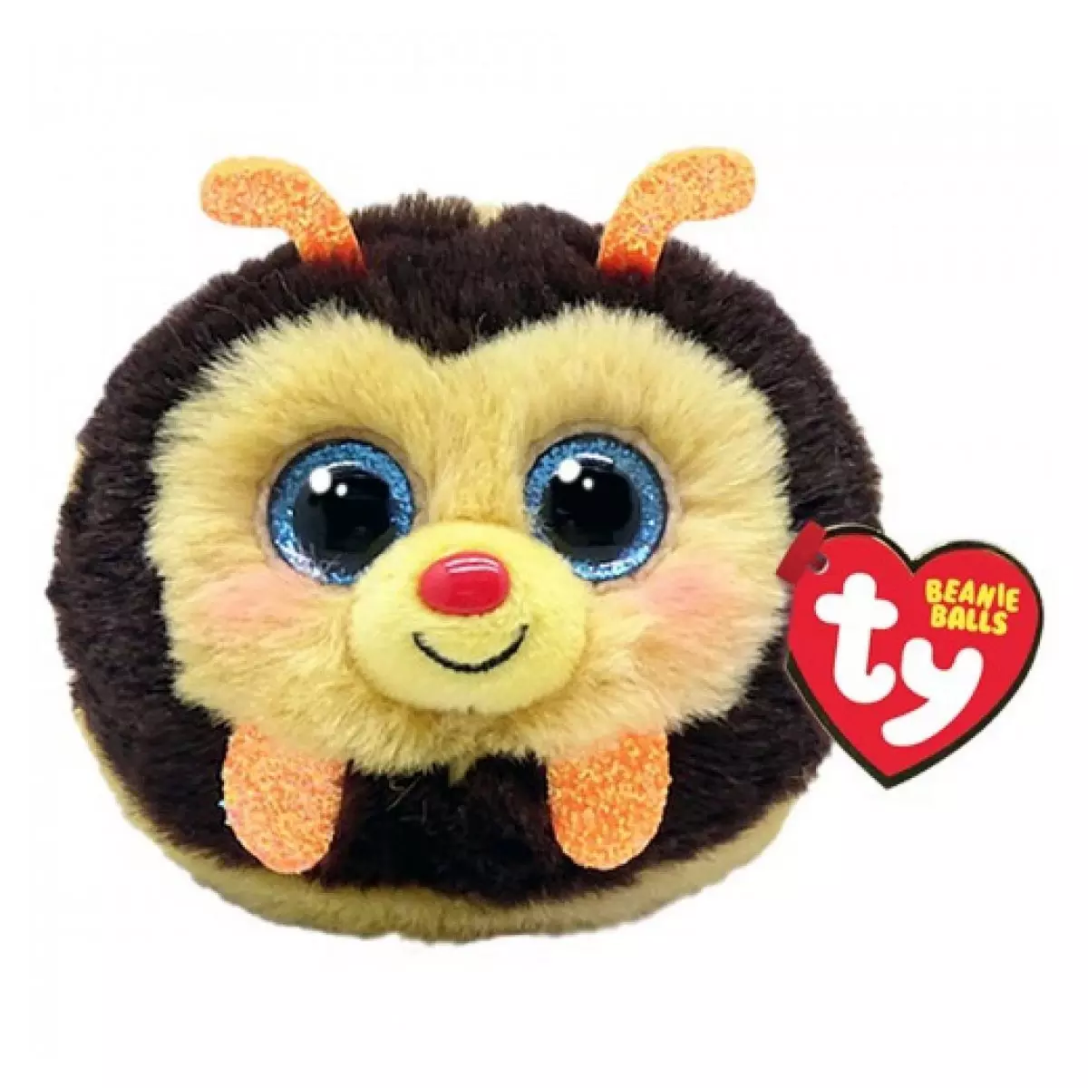 Ty Puffies - Zinger l abeille