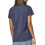 Voir la diapositive 2 : Pieces T-Shirt Marine Femme Pieces Briella