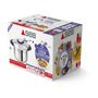 Voir la diapositive 3 : SEB Cocotte-minute CLIPSO MINUT PERFECT VIOLET 6L