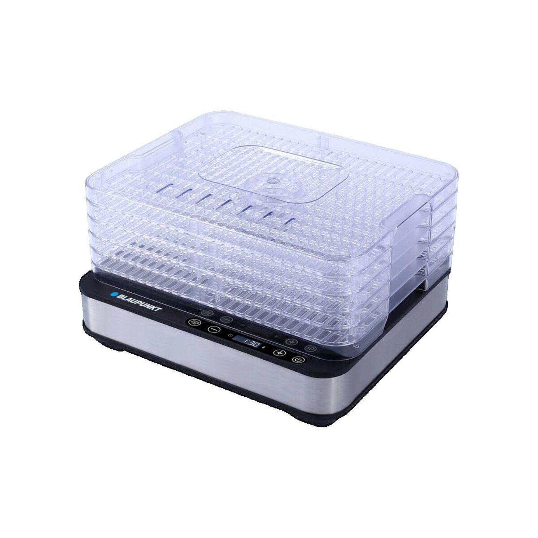 BLAUPUNKT Déshydrateur alimentaire Blaupunkt FDD601 avec 5 grilles transparentes