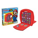  WINNING MOVES Jeu Match Super Mario