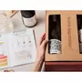 Smartbox Coffret Pépites de vignerons : 3 grands vins et livret de dégustation - Coffret Cadeau Gastronomie