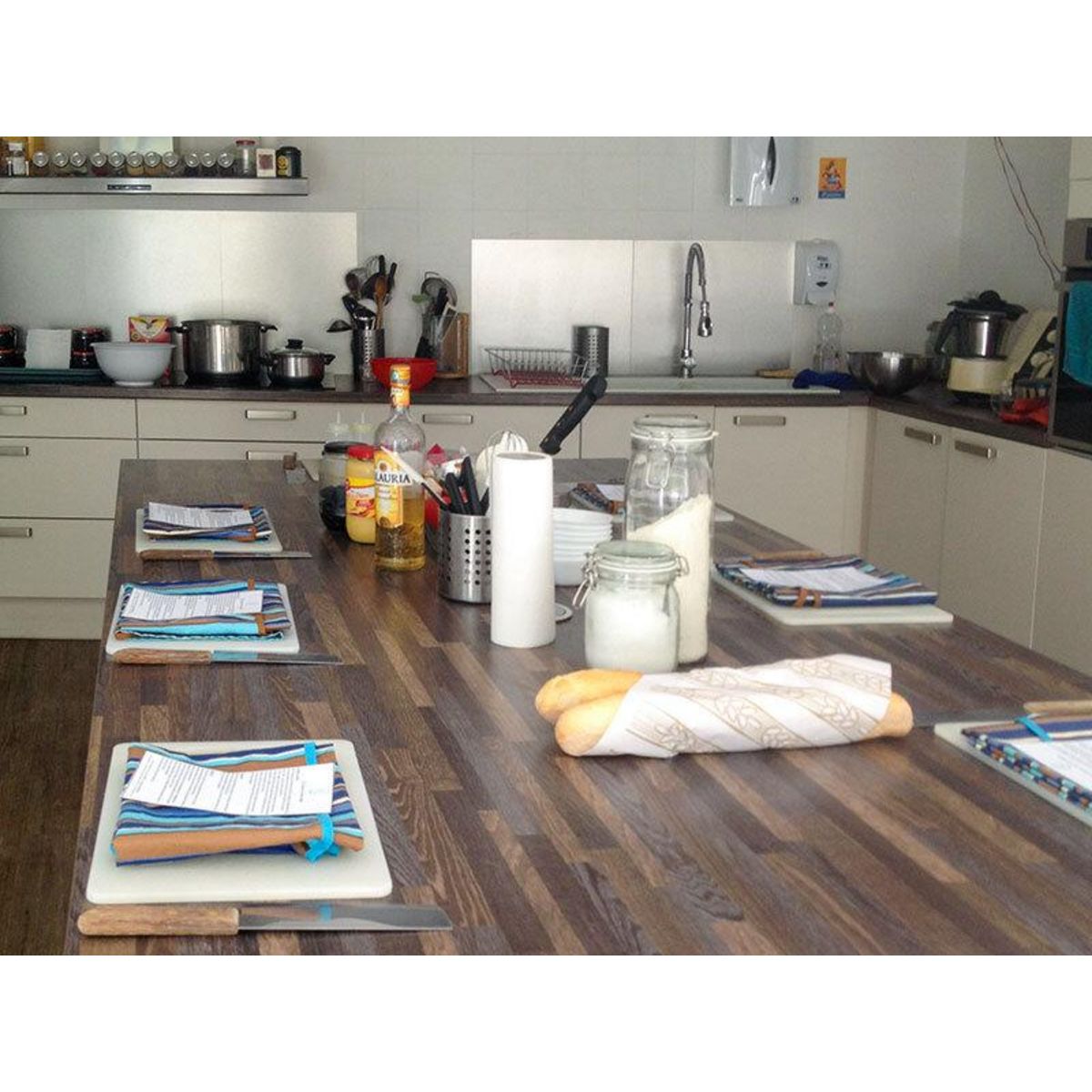 Smartbox Cours de pâtisserie de 2h30 pour 1 personne près de Montpellier - Coffret Cadeau Gastronomie