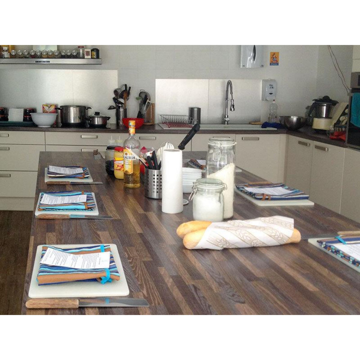 Smartbox Cours de pâtisserie de 2h30 pour 1 personne près de Montpellier - Coffret Cadeau Gastronomie