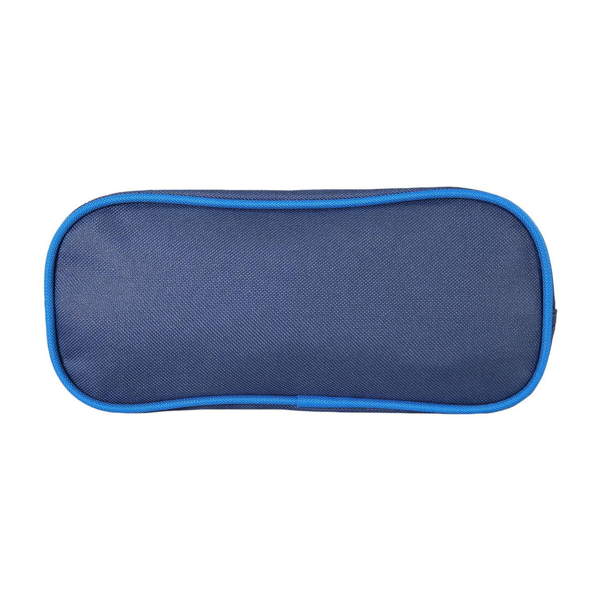 Bagtrotter Trousse rectangulaire bleue La Reine des Neiges - Bagtrotter