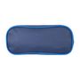 Voir la diapositive 4 : Bagtrotter Trousse rectangulaire bleue La Reine des Neiges - Bagtrotter
