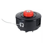 Einhell Tête à fil GE-CT 18/25 Li - coupé 25cm - avance auto - bobine 5m