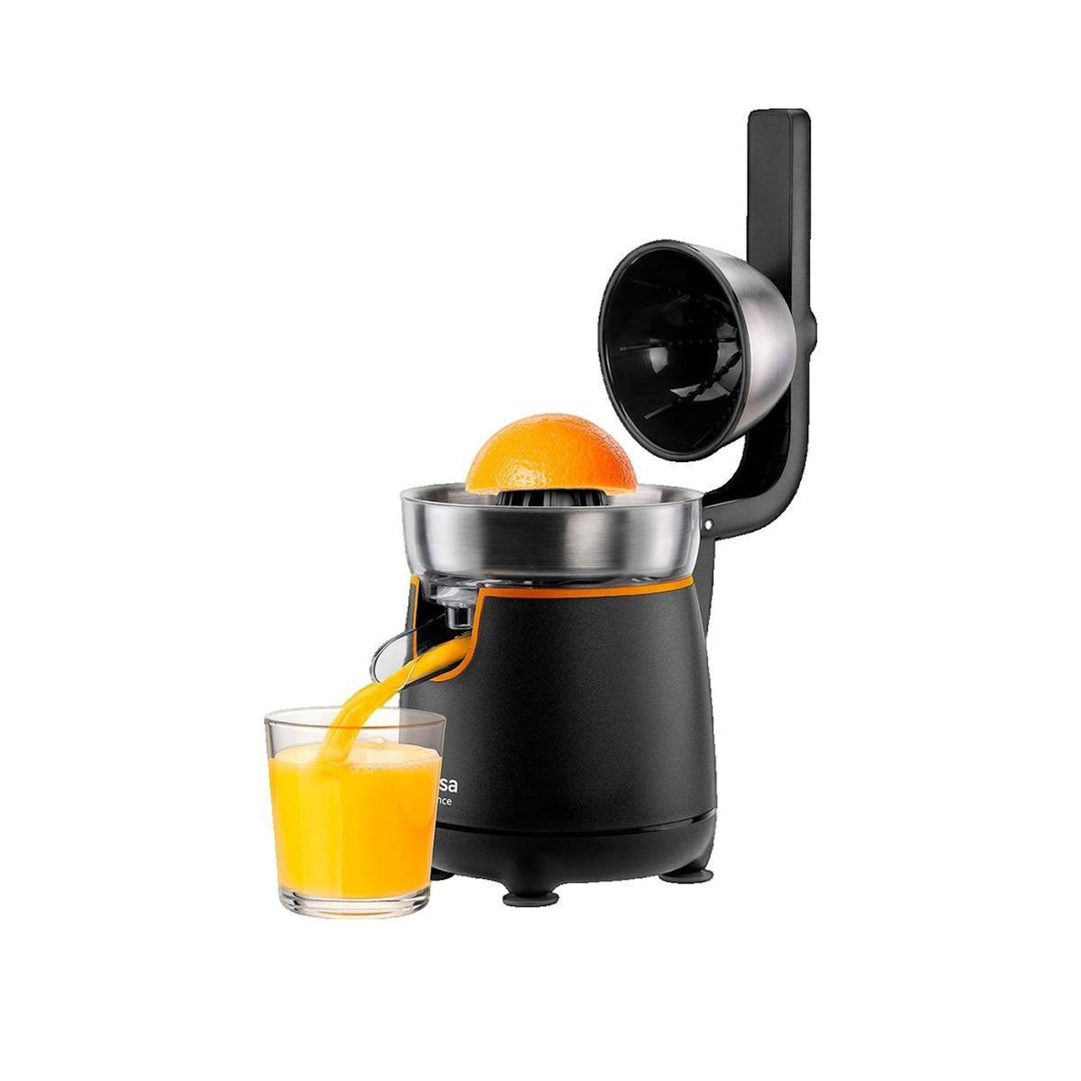 UFESA Presse-agrumes électrique Ufesa avec deux cônes