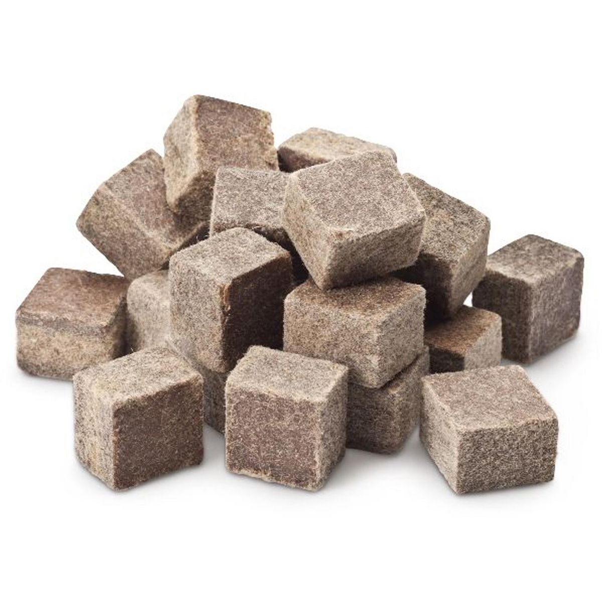 Weber Boîte de 48 cubes allumes feu naturels - 17612