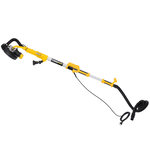 POWERPLUS Ponceuse de cloisons girafe télescopique
