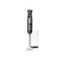 Voir la diapositive 2 : Black et Decker Mixeur plongeant 800w noir - BXHB800E