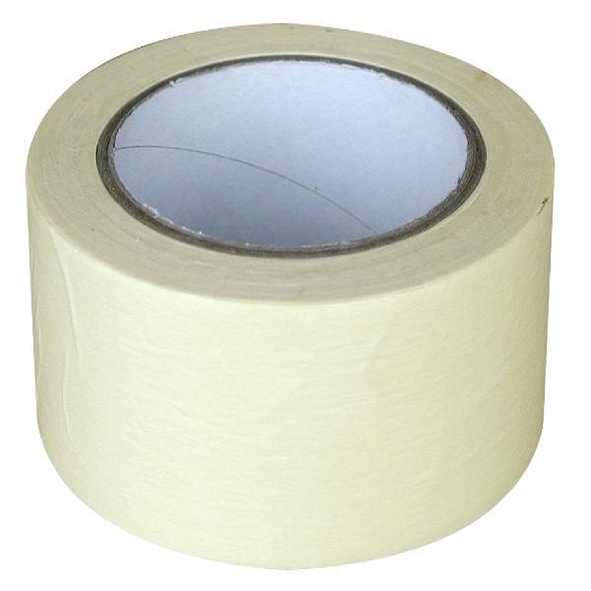 OUTIFRANCE Ruban de masquage - papier cache lisse 50 m x 48 mm