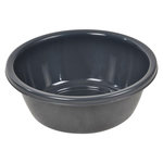 Paris Prix Bassine Ronde  Bassin  8L Anthracite