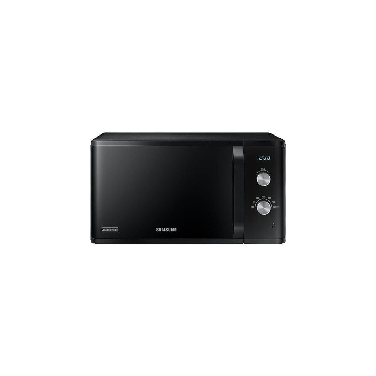 Samsung Micro-ondes Samsung MS23K3614AK 23 litres 800 W