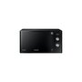 Voir la diapositive 1 : Samsung Micro-ondes Samsung MS23K3614AK 23 litres 800 W