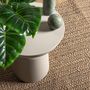 Voir la diapositive 2 : VIDAXL Tapis ZIZUR 200x290 cm aspect de jute interieur et exterieur