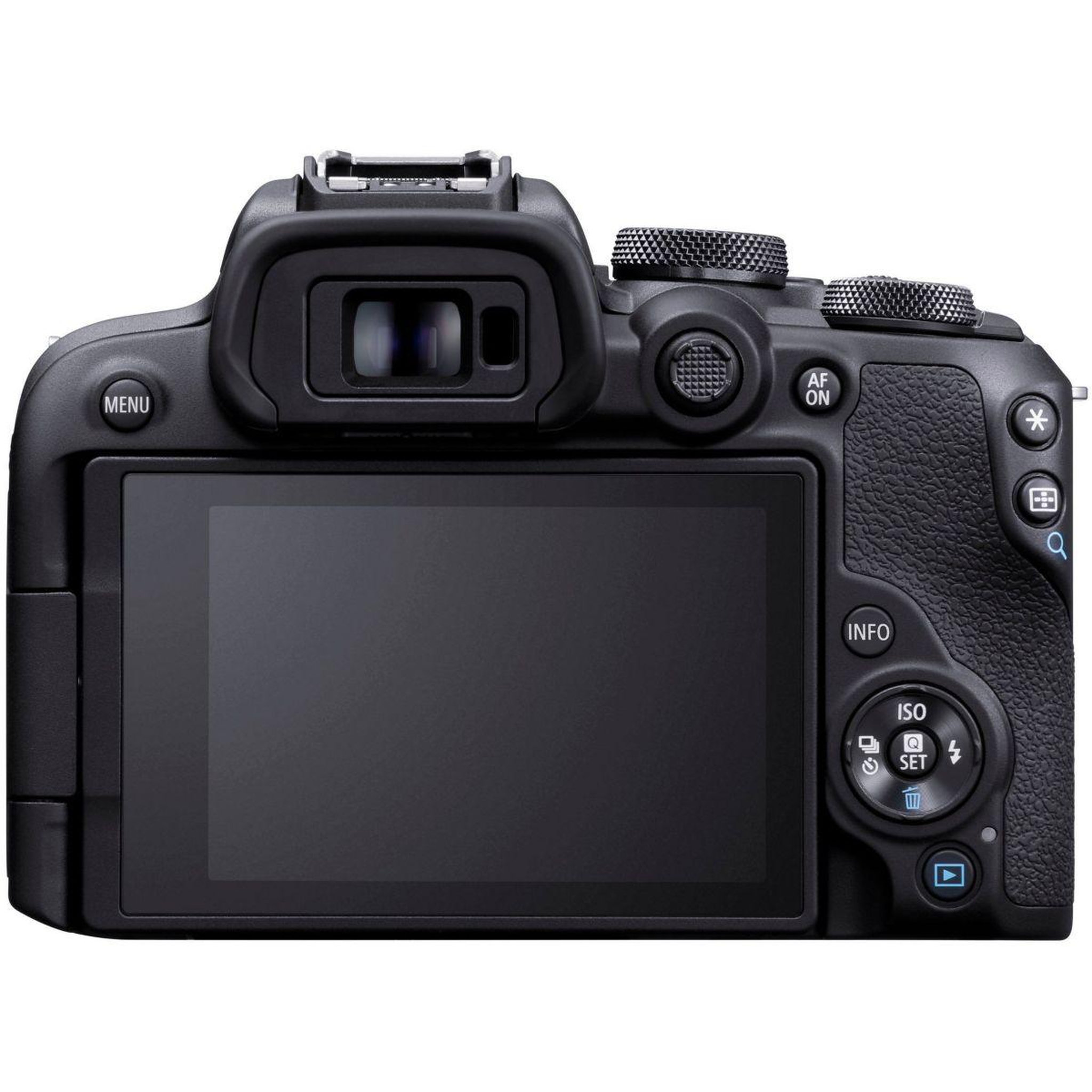 Voir la diapositive 2 : Canon Appareil photo Hybride EOS R10 + RF-S 18-150mm F3.5-6.3 IS STM