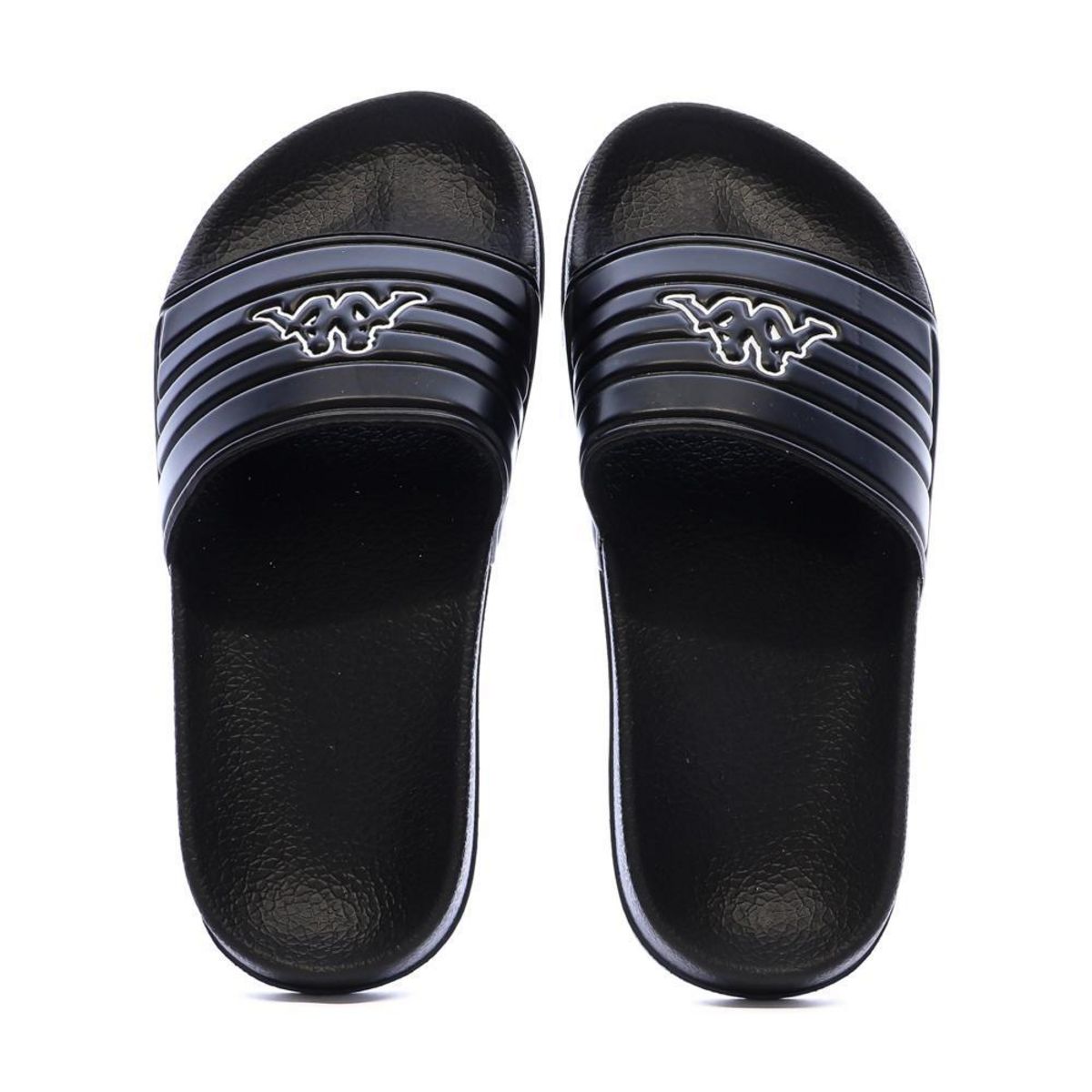 KAPPA Claquettes  Garçon Kappa Logo Sarty Kid