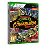 Voir la diapositive 2 : Teenage Mutant Ninja Turtles Cowabunga Collection Xbox Series X / Xbox One