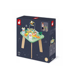 Juratoys-Janod Table d activites Jolie Prairie