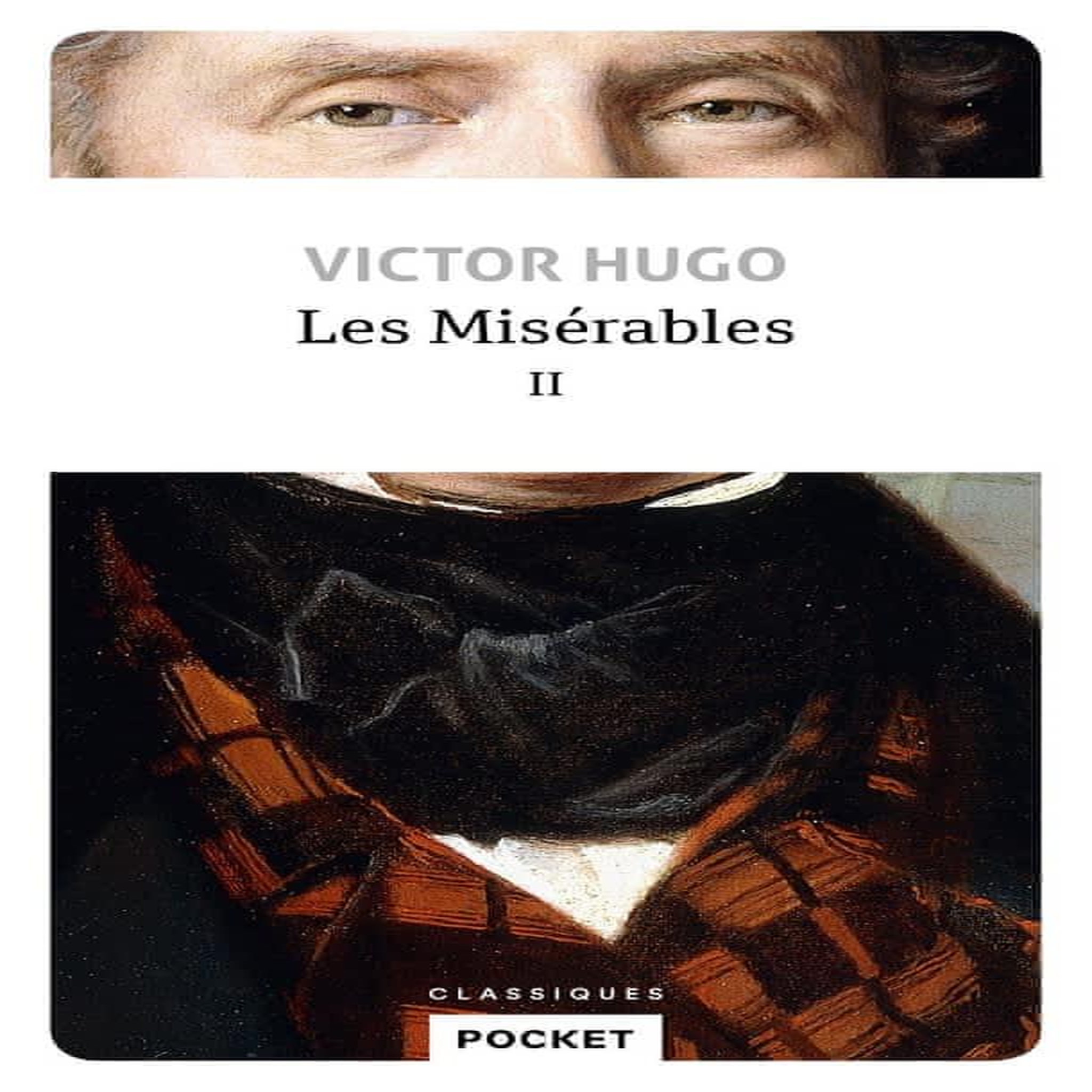 LES MISERABLES TOME 2 , Hugo Victor