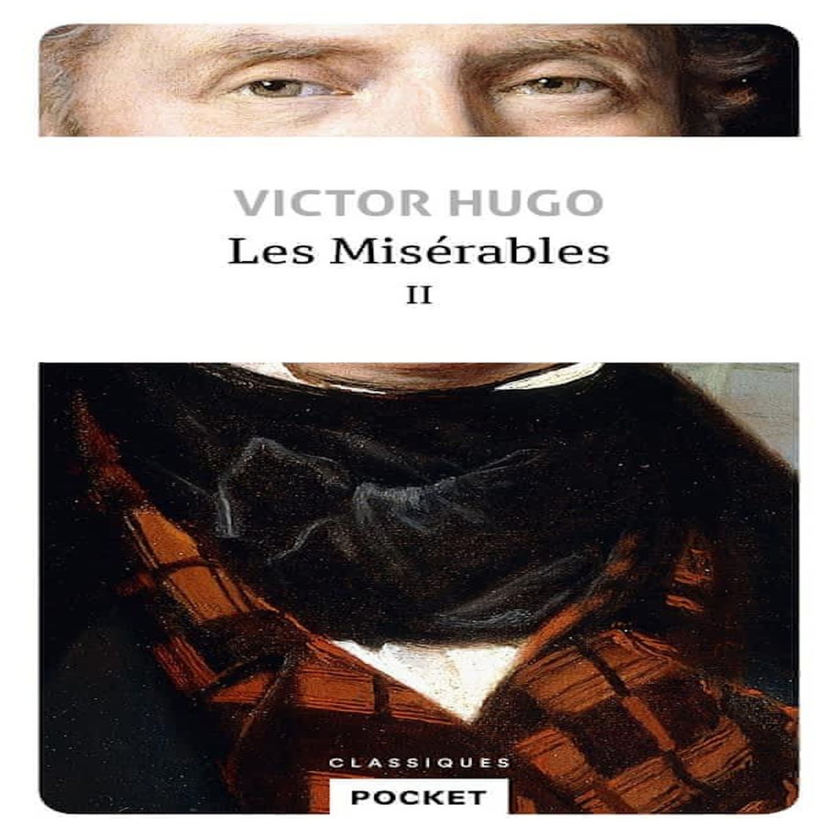 LES MISERABLES TOME 2 , Hugo Victor