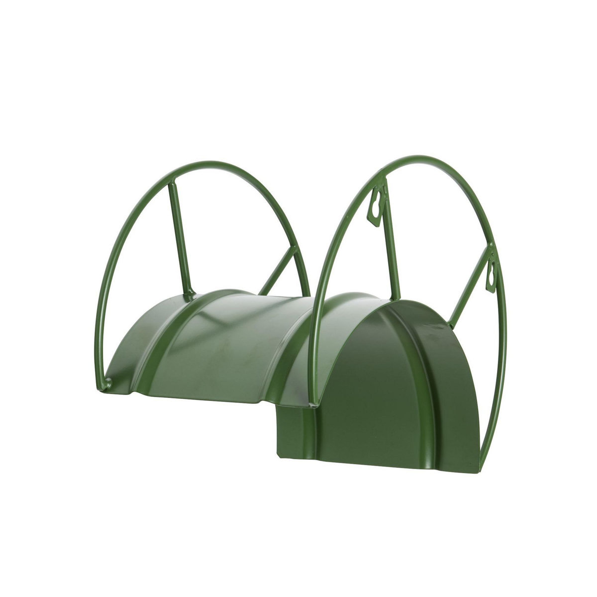 RAIN Support mural pour tuyau d'arrosage RAIN