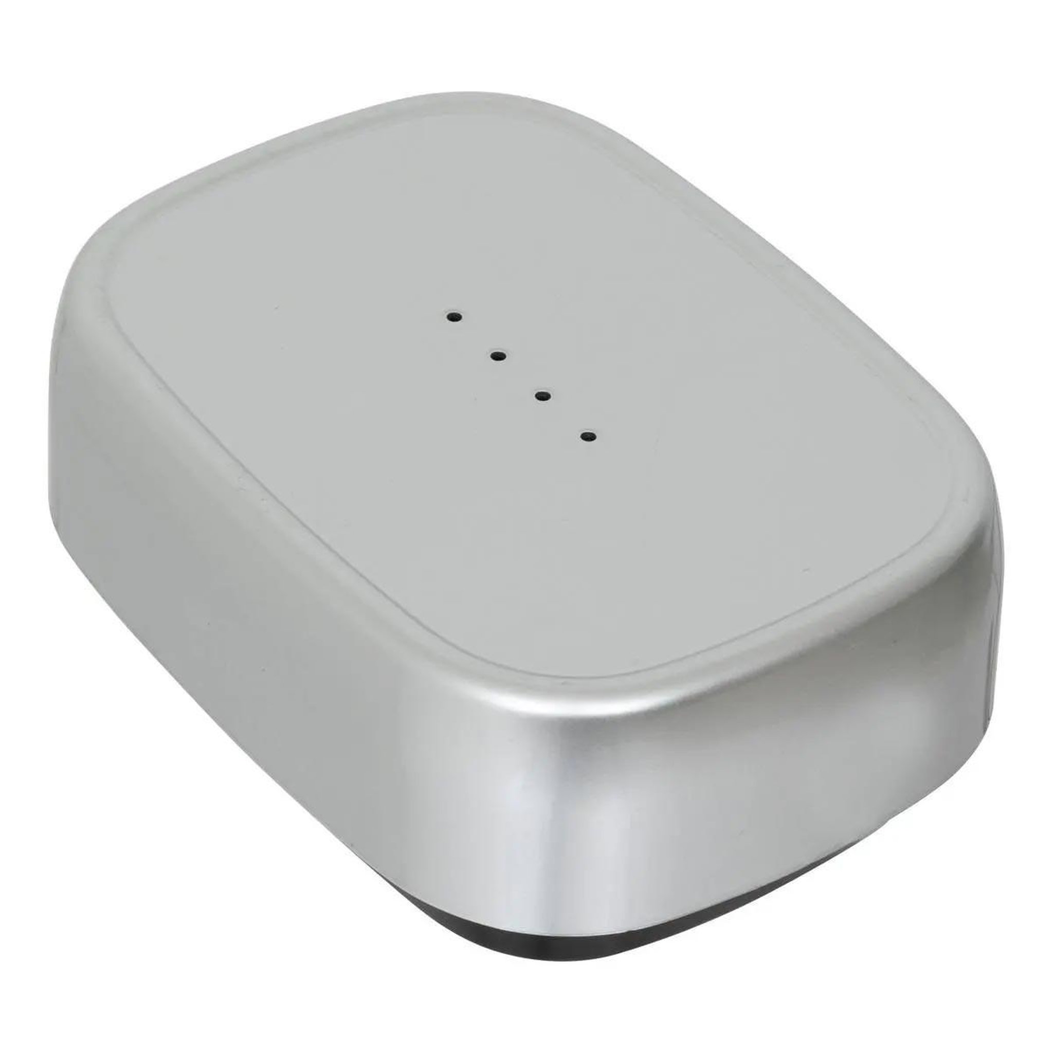 SMART SYSTEM Batterie rechargeable électro-ménager  clip'n go  9cm argent