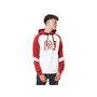 Voir la diapositive 5 : CAPSLAB Sweat à capuche homme One piece Luffy