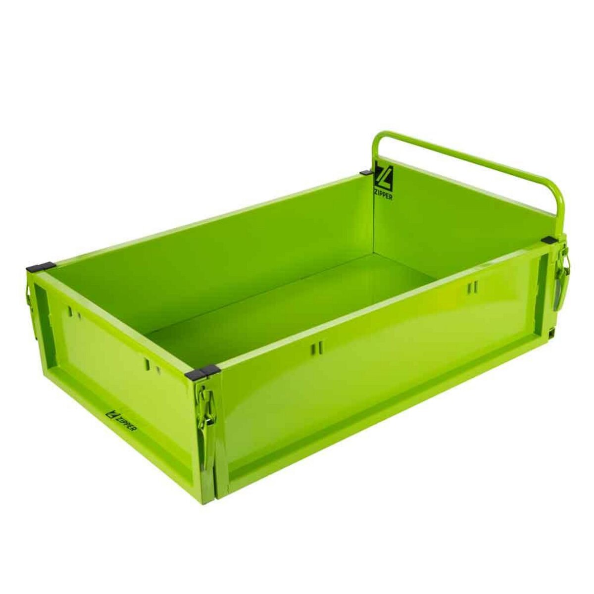 ZIPPER Plateforme carrée - 48 kg