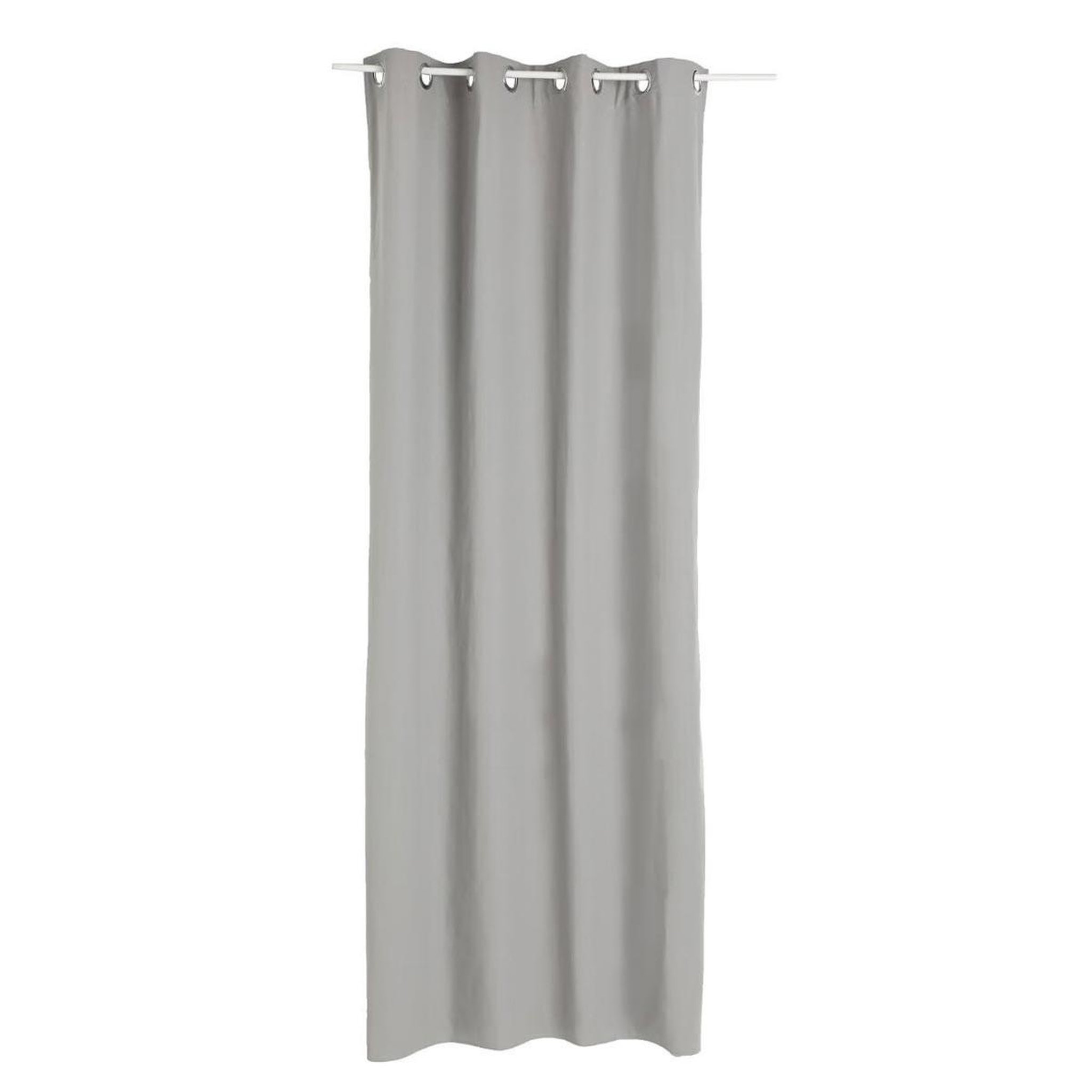 ATMOSPHERA Rideau occultant  topa  140x260cm ivoire