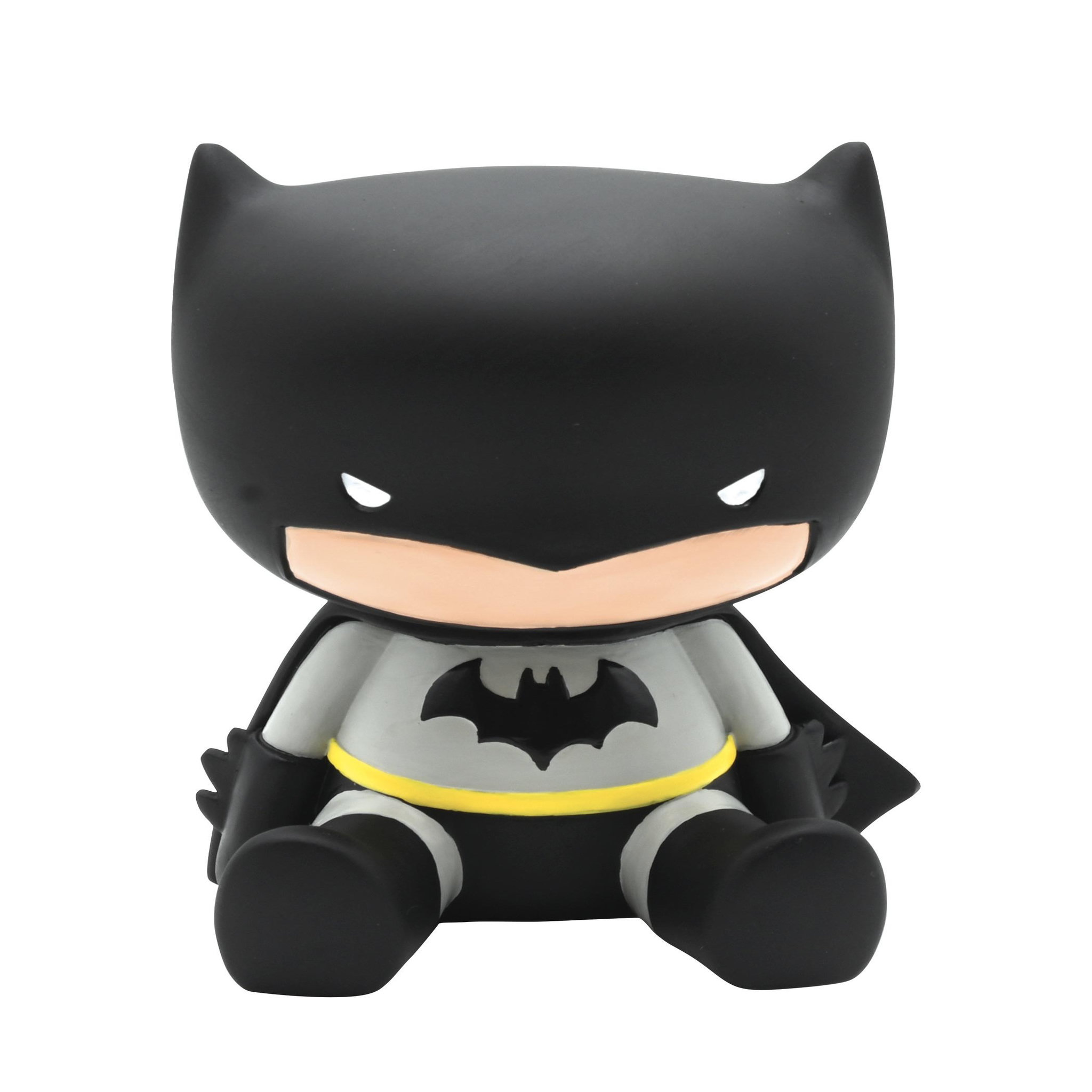 Lexibook Veilleuse Batman en 3D avec variation de couleurs