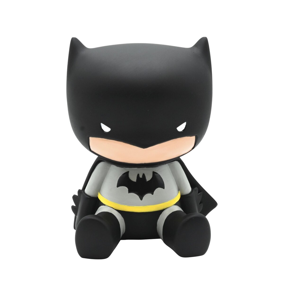 Lexibook Veilleuse en 3D avec variation de couleurs Batman
