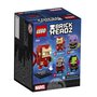 LEGO 41604 BRICK HEADS - Iron Man MK50