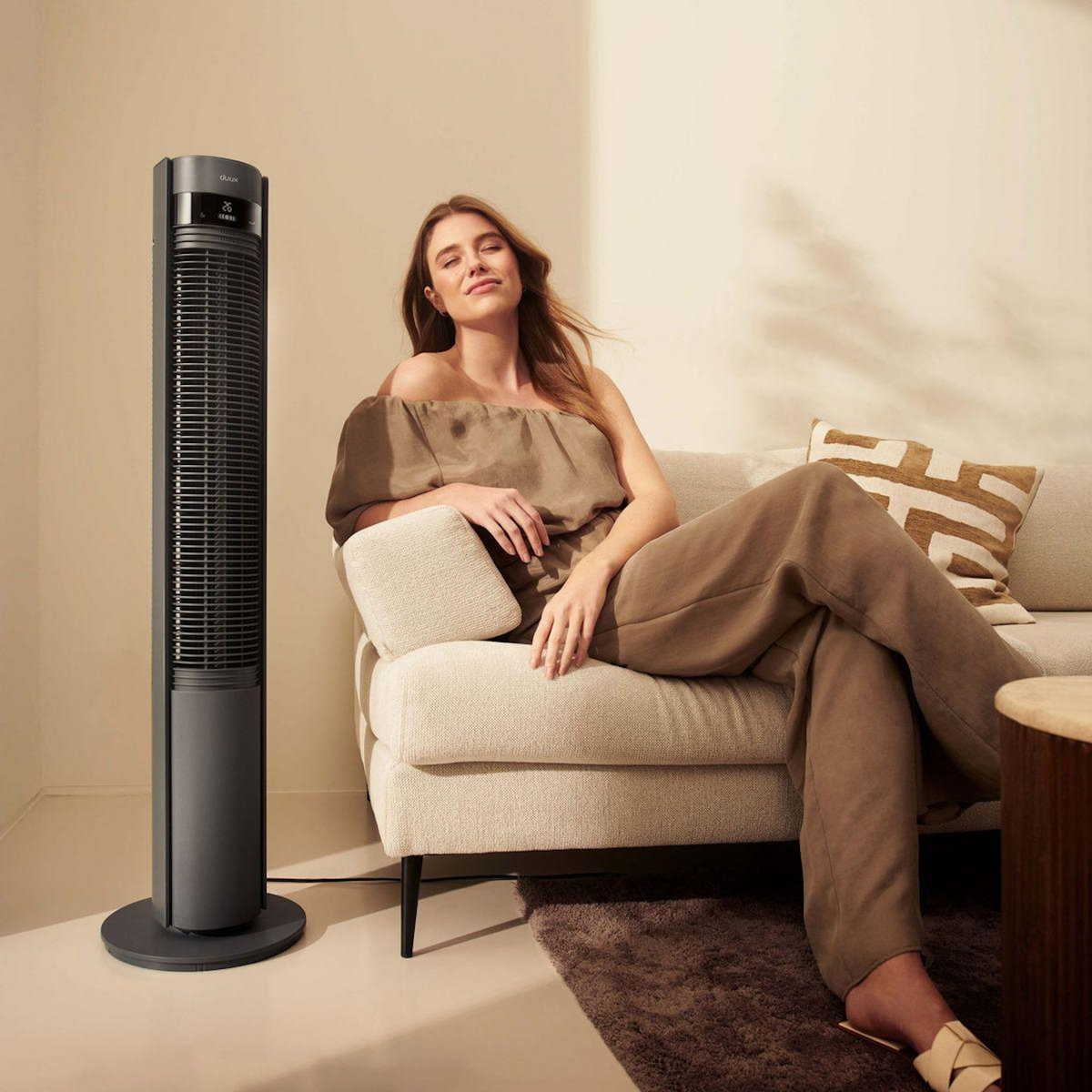 Duux Ventilateur DXTF01 Elevate