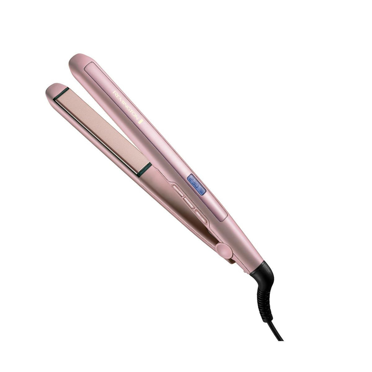 REMINGTON Remington S5901 Fer à lisser À chaleur Rose 1,1 m
