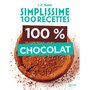  100% CHOCOLAT, Mallet Jean-François