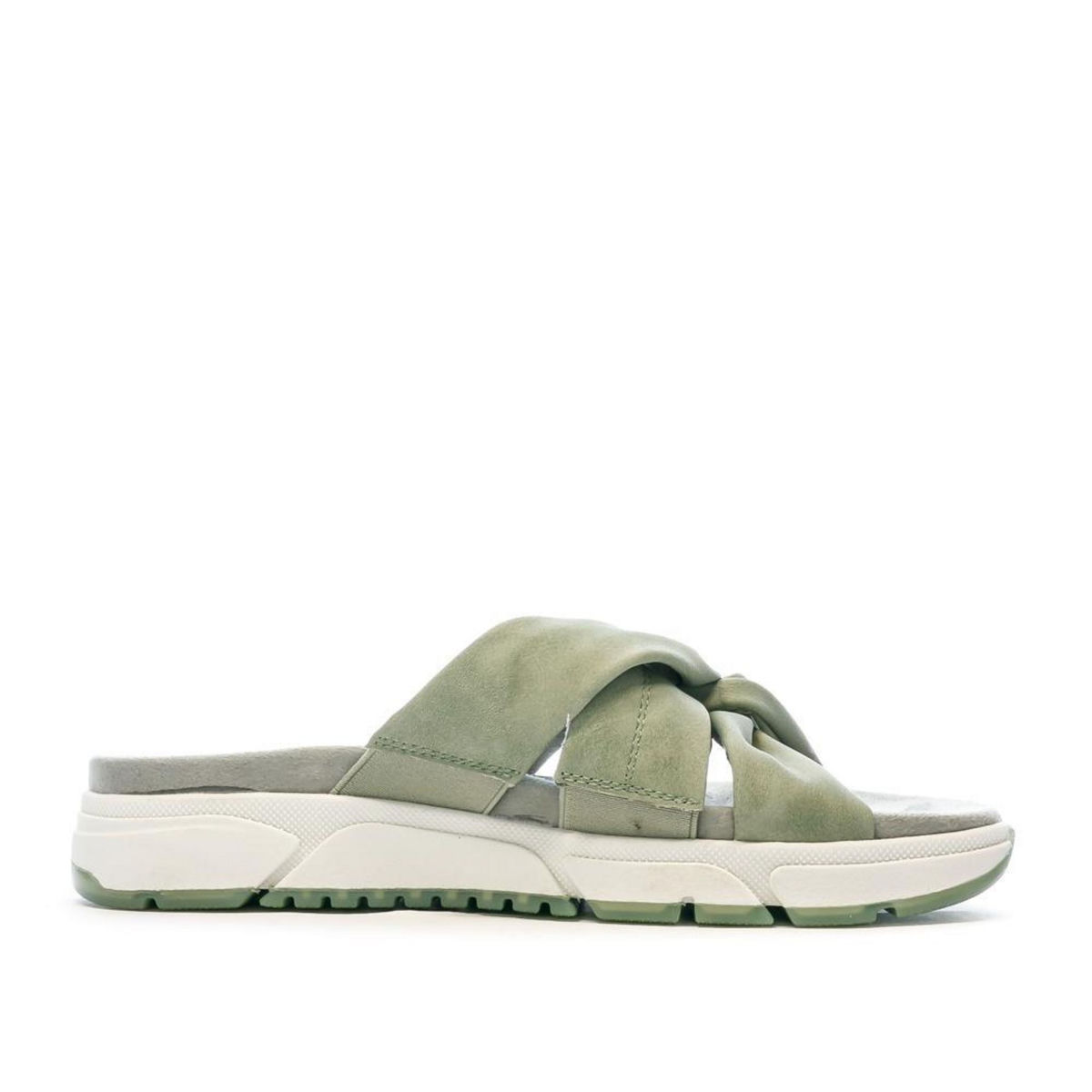 RELIFE Sandales Vert Femme RELIFE Lisandra